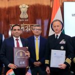 Image: X account @SpokespersonMoD