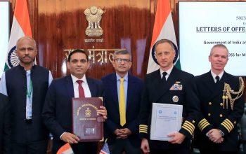 Image: X account @SpokespersonMoD