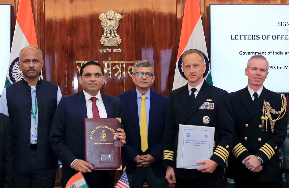 Image: X account @SpokespersonMoD