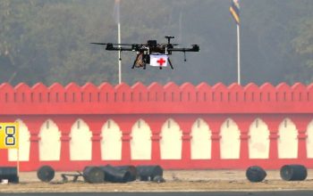 Image : X account @SpokespersonMoD