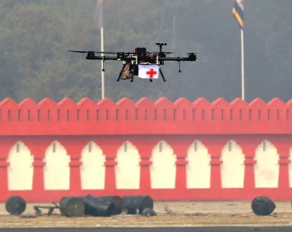 Image : X account @SpokespersonMoD