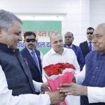 Image Credit: X account @NitishKumar