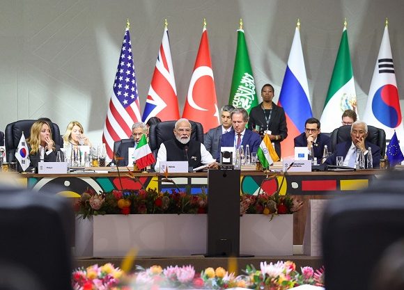 Image Credit: https://www.pmindia.gov.in/