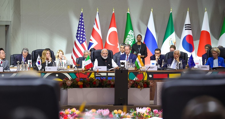 Image Credit: https://www.pmindia.gov.in/