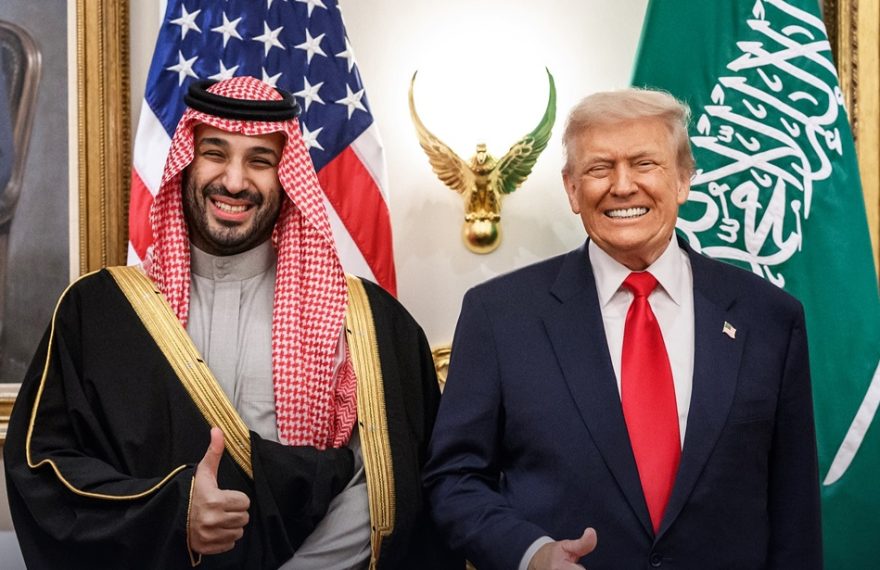 Image Credit: X account @WhiteHouse