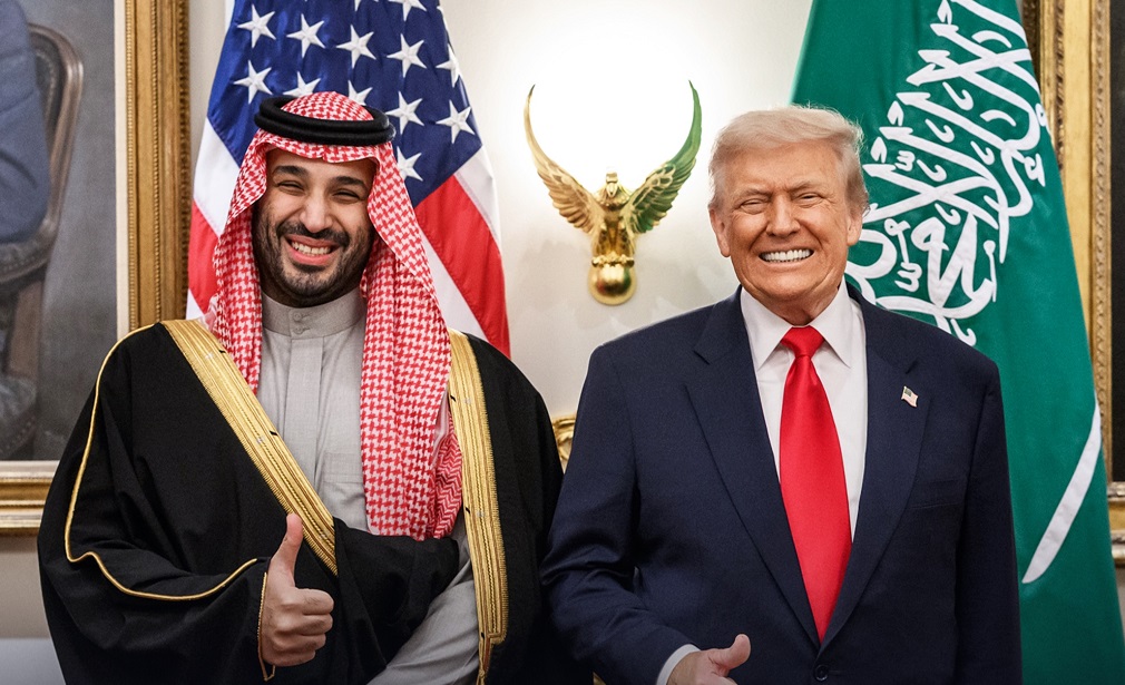 Image Credit: X account @WhiteHouse