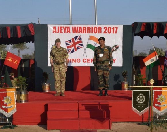 Image Credit: X account @SpokespersonMoD