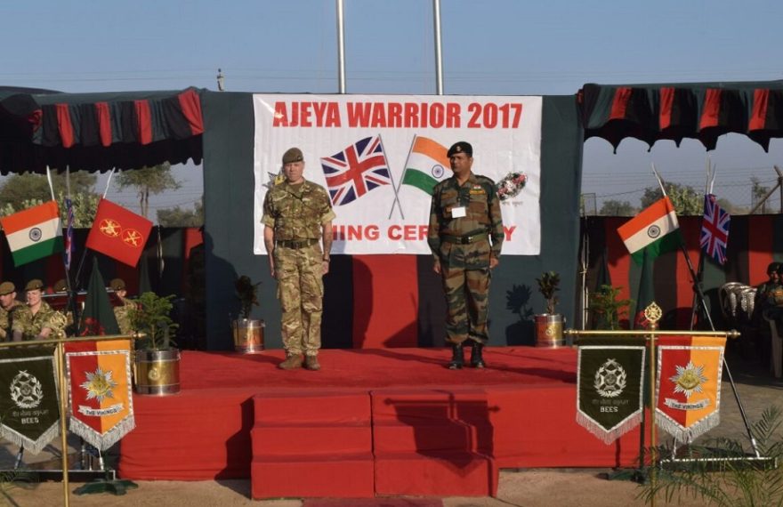 Image Credit: X account @SpokespersonMoD