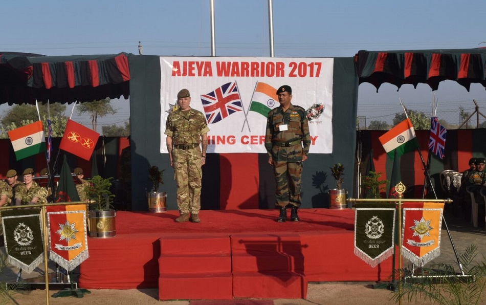 Image Credit: X account @SpokespersonMoD