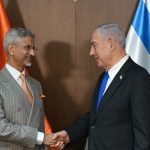 Image Credit: X account @DrSJaishankar