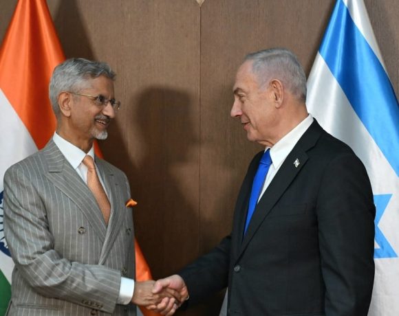 Image Credit: X account @DrSJaishankar