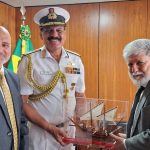 Image Credit: X account Image Credit: X account @indiannavy