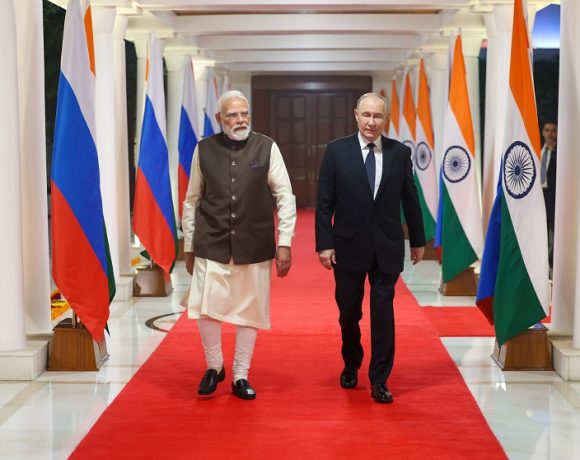 Image Credit: https://www.pmindia.gov.in/