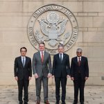 Image Credit: X account @USAmbChina