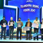 Image Credit: X account @TelanganaCMO