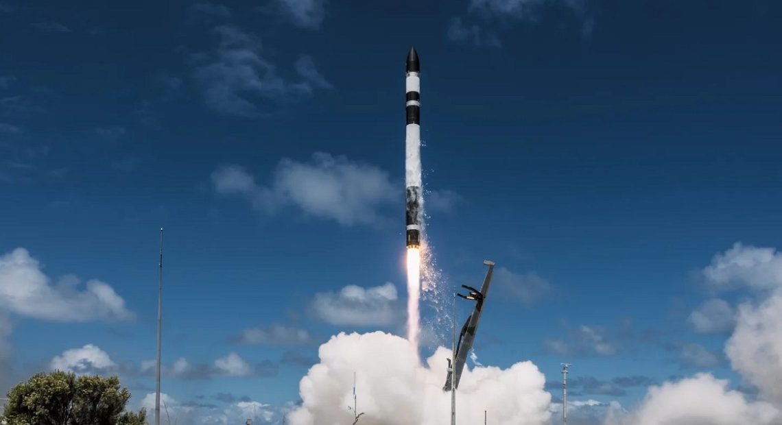Image Credit: Rocket Lab