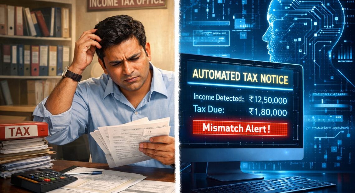 automated income tax