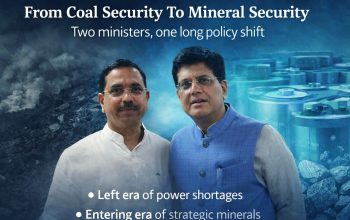 Coal India