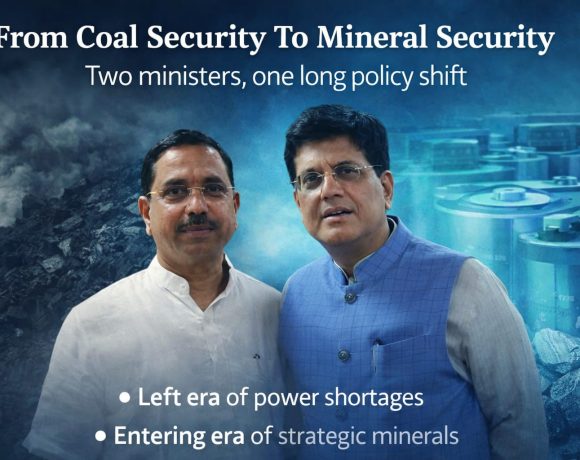 Coal India