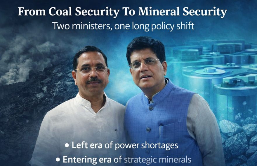 Coal India