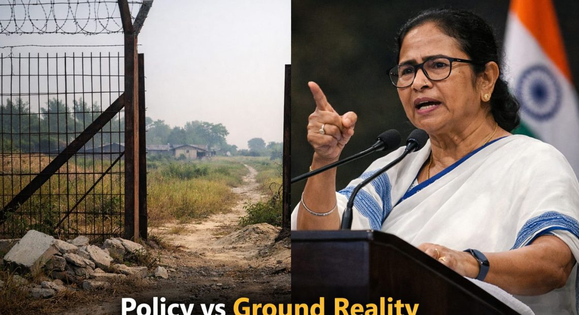 india bangladesh border