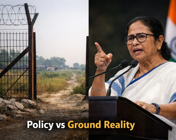 india bangladesh border