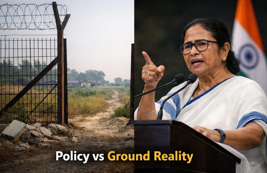 india bangladesh border