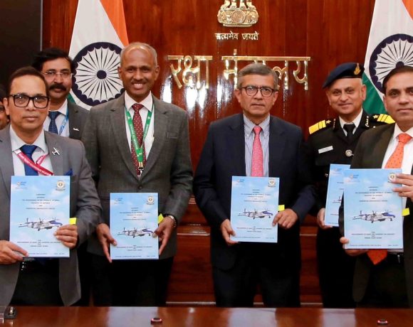 India Defence Ministry