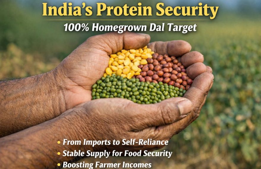 india protein