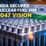 india uranium