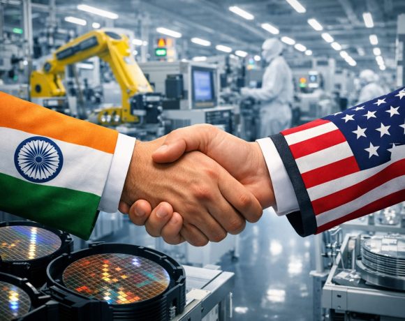 india us trade
