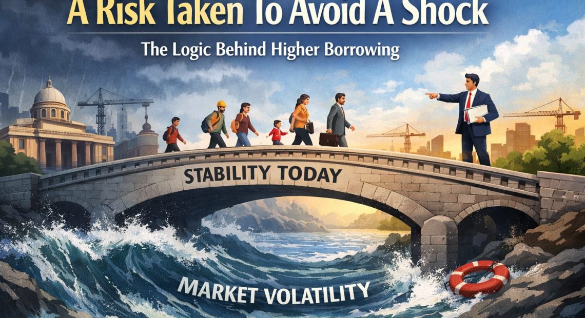 market volatility