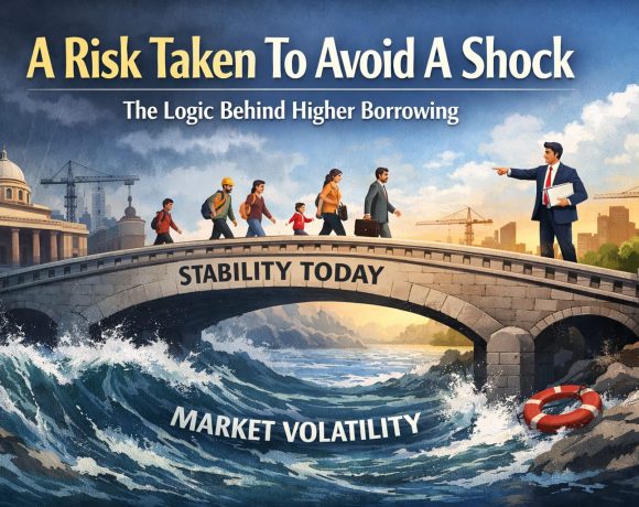 market volatility