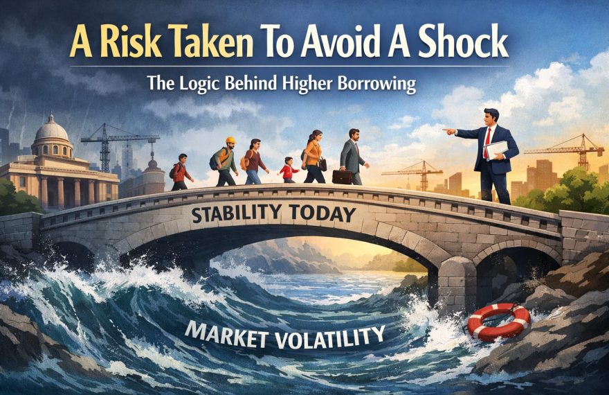 market volatility