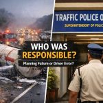 Mumbai Pune Expressway