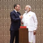 pm modi macron