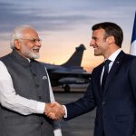 pm modi macron