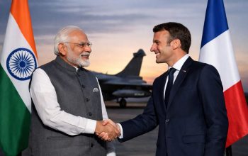 pm modi macron