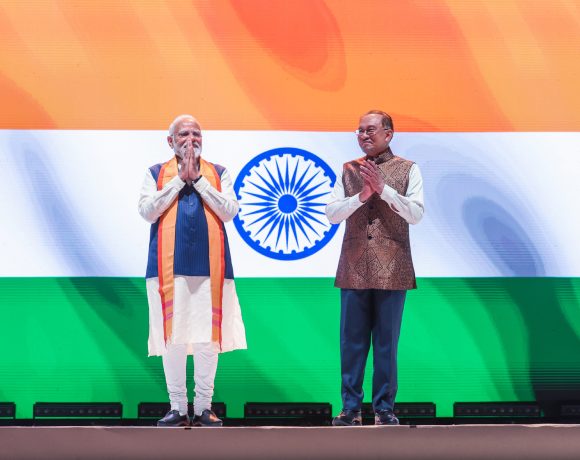 pm modi malaysia