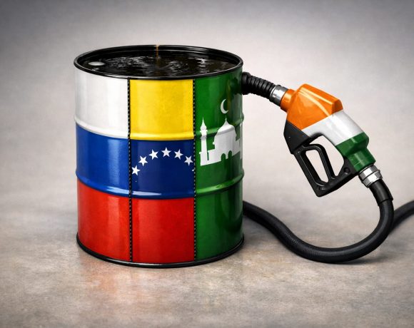 reliance venezuelan