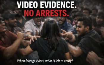 Ruchi Tiwari Assault