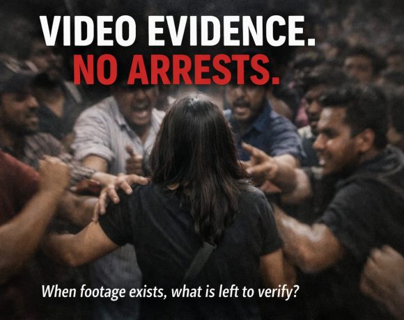 Ruchi Tiwari Assault