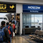 russia indian workers