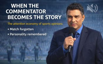 sanjay manjrekar