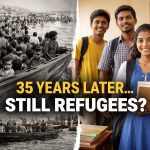 tamil refgugees