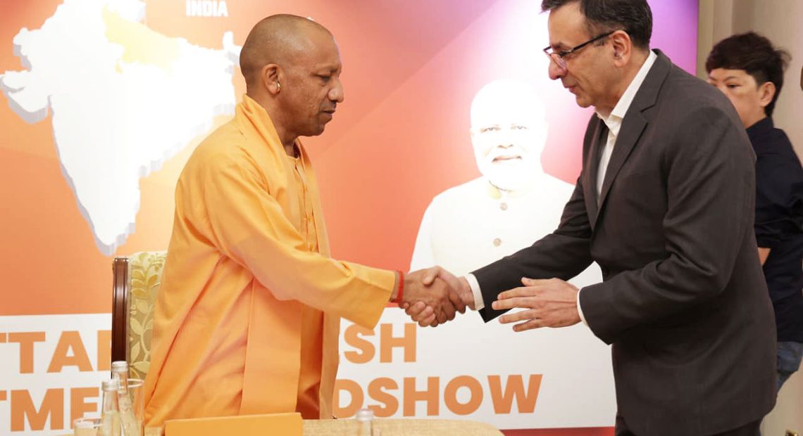 uttar pradesh singapore