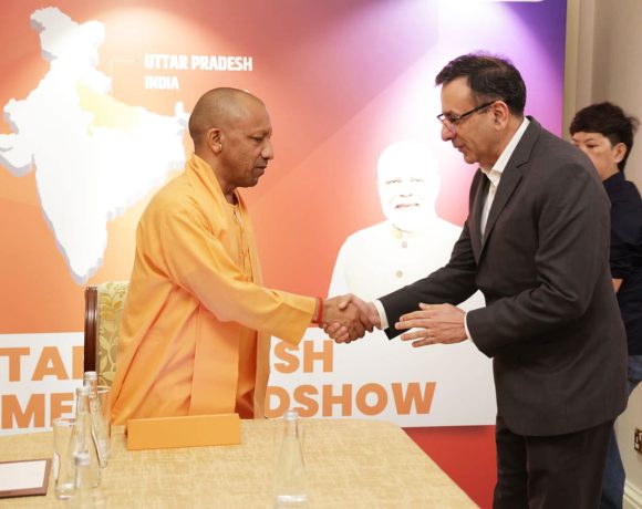 uttar pradesh singapore