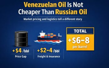 venezuelan oil