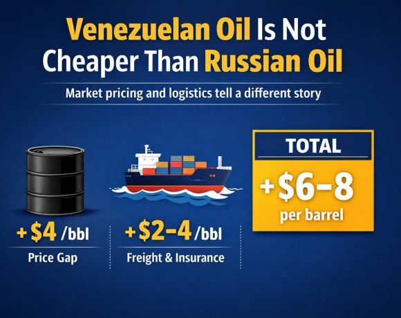 venezuelan oil